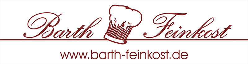 Logo Barth Feinkost