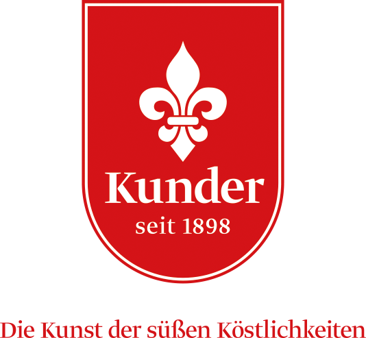 Logo Confiserie Kunder