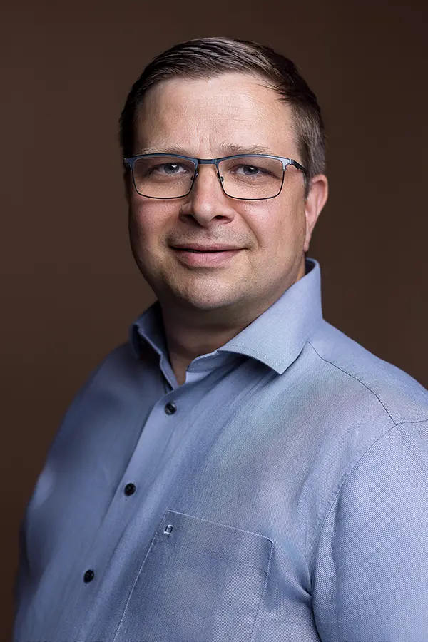 Marco Mayer