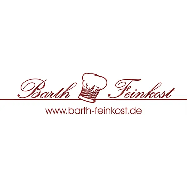 Barth Feinkost Logo