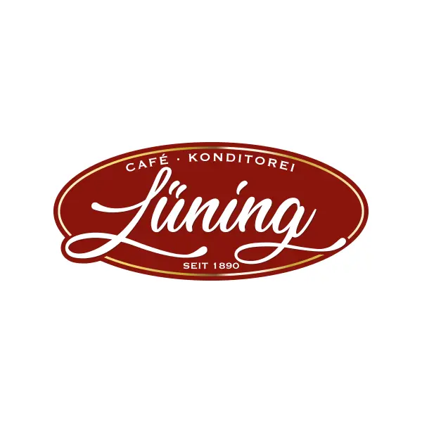 Lüning Logo