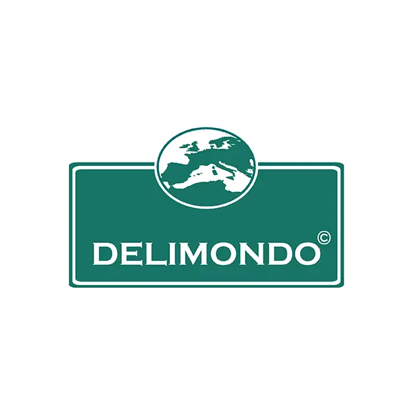 Delimondo Logo