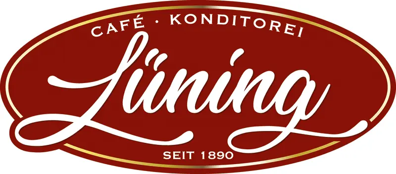 Logo Konditorei Lüning