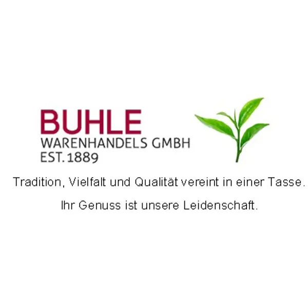 Buhle Logo
